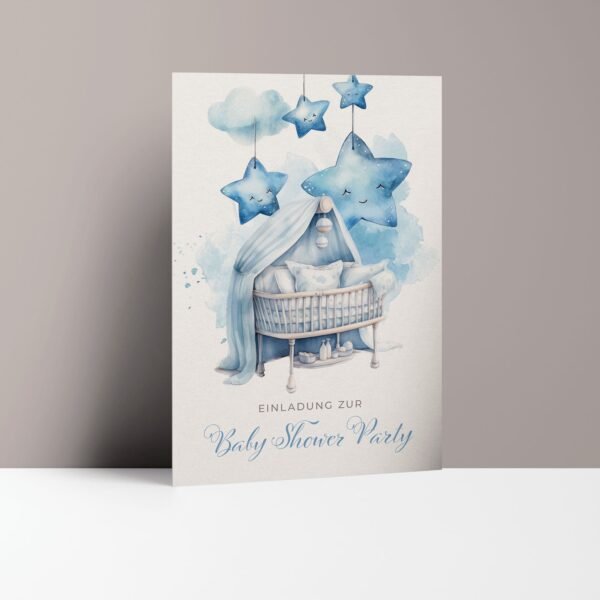 Baby Shower