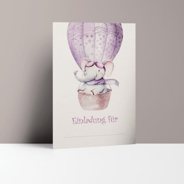 Kindergeburtstag