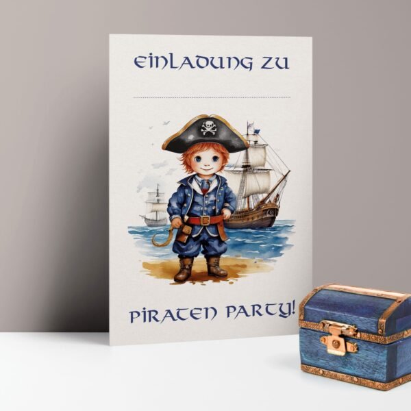 Einladungskarten