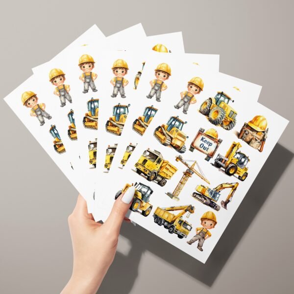 Kindertattoos